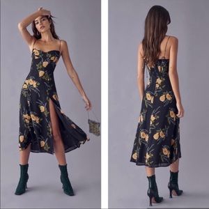 New Reformation Dress purchased here and never wore
